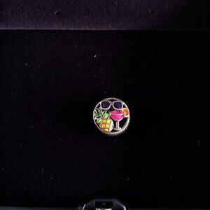 Pandora Summer Fun Charm
